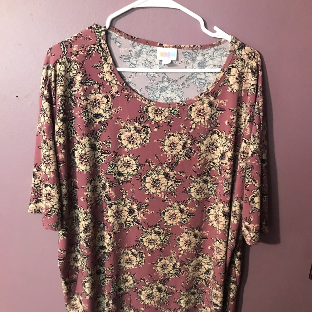 Lularoe Irma